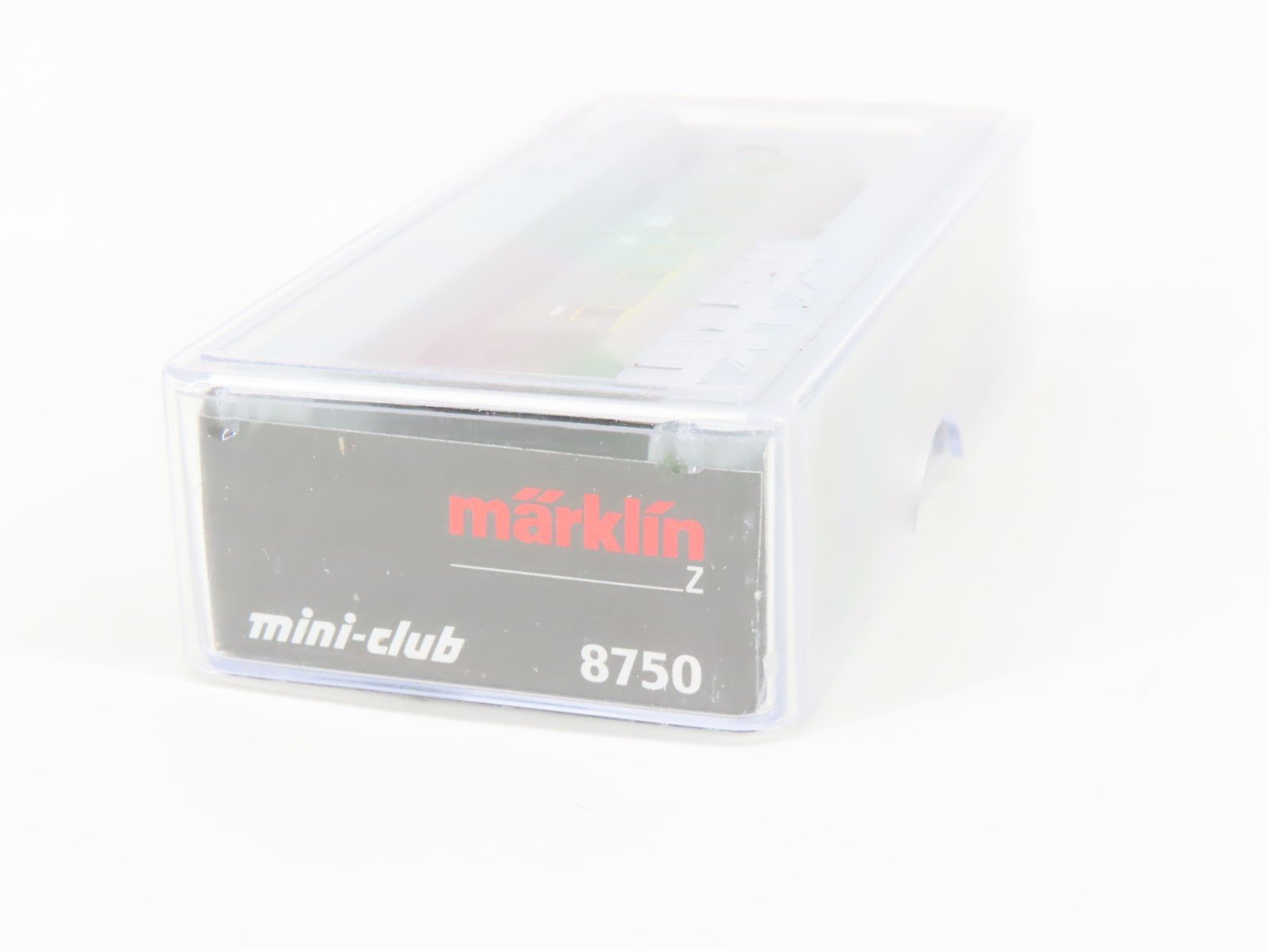 Z Marklin Mini-Club 8750 DB 