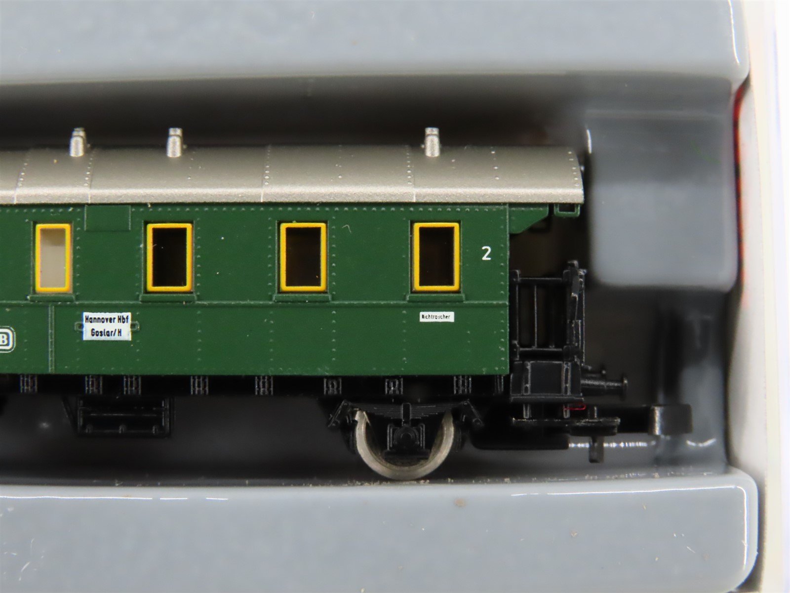 Z Scale Marklin Mini-Club 8751 DB 