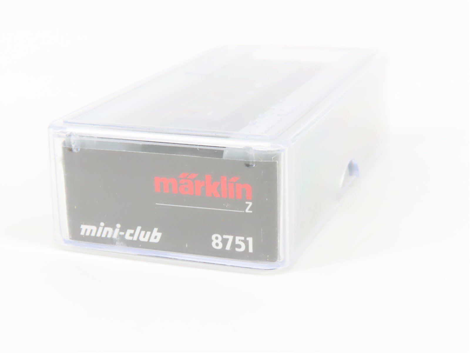 Z Scale Marklin Mini-Club 8751 DB 