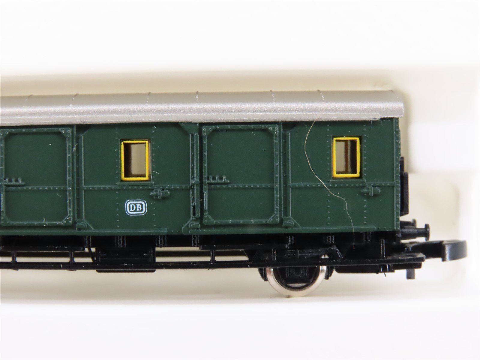 Z Scale Marklin Mini-Club 8752 DB 