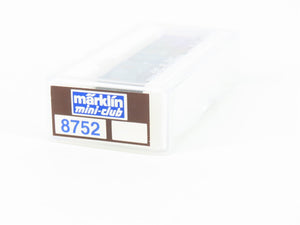 Z Scale Marklin Mini-Club 8752 DB 
