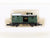 Z Scale Marklin Mini-Club 8609 DB German Federal Era III Baggage Passenger