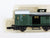 Z Scale Marklin Mini-Club 8609 DB German Federal Era III Baggage Passenger