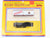 LOT of 4 N Scale Micro-Trains MTL Kits MP/BAR/STLR&CO Caboose, Reefer & Box Cars
