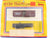 LOT of 4 N Scale Micro-Trains MTL Kits MP/BAR/STLR&CO Caboose, Reefer & Box Cars