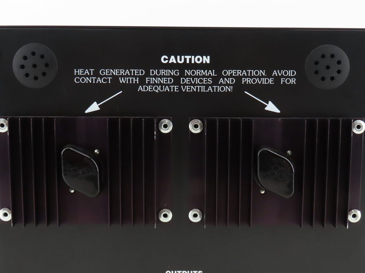 Dallee Electronics &quot;Engineer&quot; DC Transformer / Controller