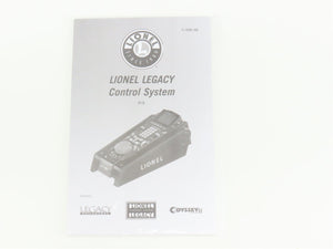 Lionel 6-14294 #993 LEGACY Control System Expansion Set
