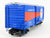 O Gauge 3-Rail Lionel VISION Line 2126370 B&O Time Saver Box Car #467434 w/Sound