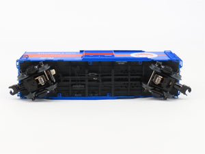 O Gauge 3-Rail Lionel VISION Line 2126370 B&O Time Saver Box Car #467434 w/Sound