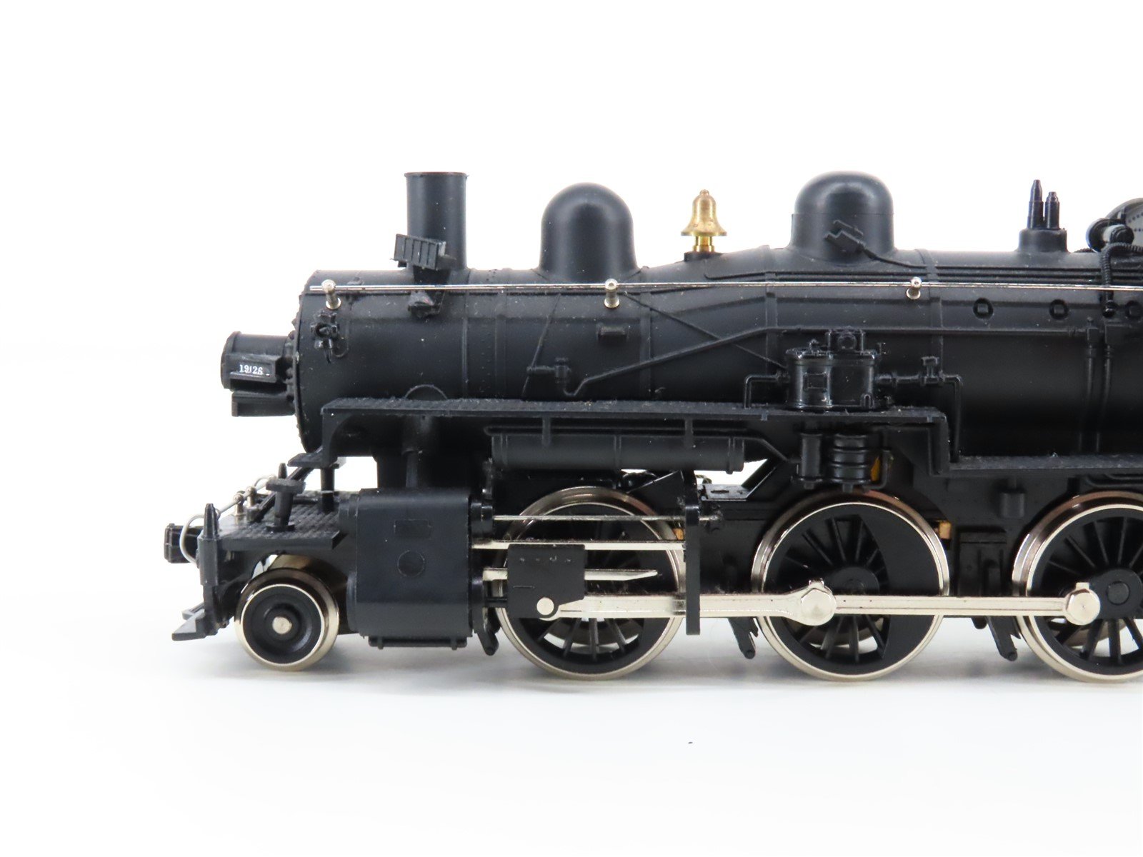 HO Scale MEHANO B&O Baltimore & Ohio 2-6-0 Steam Locomotive #485