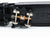 HO Scale MEHANO B&O Baltimore & Ohio 2-6-0 Steam Locomotive #485