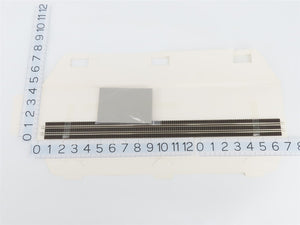 LOT of 4 HO Scale Walthers 948-886 & 948-899 Code 83 Bridge Track