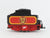 G Scale LGB PRR Pennsylvania Powered Coal Tender No# w/ Sound