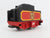G Scale LGB PRR Pennsylvania Powered Coal Tender No# w/ Sound
