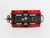 G Scale LGB PRR Pennsylvania Powered Coal Tender No# w/ Sound