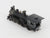 HO Scale Bachmann Spectrum 82307 Unlettered Baldwin 4-6-0 Steam - DCC Ready