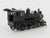 HO Scale Bachmann Spectrum 82307 Unlettered Baldwin 4-6-0 Steam - DCC Ready