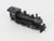 HO Scale Bachmann Spectrum 82307 Unlettered Baldwin 4-6-0 Steam - DCC Ready