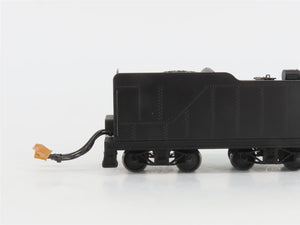 HO Scale Bachmann Spectrum 82307 Unlettered Baldwin 4-6-0 Steam - DCC Ready