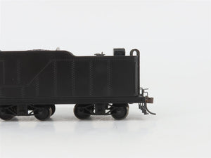 HO Scale Bachmann Spectrum 82307 Unlettered Baldwin 4-6-0 Steam - DCC Ready