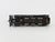 HO Scale Bachmann Spectrum 82307 Unlettered Baldwin 4-6-0 Steam - DCC Ready