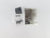 HO Scale Bachmann Spectrum 82307 Unlettered Baldwin 4-6-0 Steam - DCC Ready