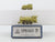 HO Scale Van Hobbies VH/Samhongsa BRASS Undecorated 0-6-0 Steam Locomotive