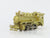 HO Scale Van Hobbies VH/Samhongsa BRASS Undecorated 0-6-0 Steam Locomotive