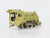 HO Scale Van Hobbies VH/Samhongsa BRASS Undecorated 0-6-0 Steam Locomotive