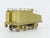 HO Scale Van Hobbies VH/Samhongsa BRASS Undecorated 0-6-0 Steam Locomotive