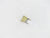 HO Scale Van Hobbies VH/Samhongsa BRASS Undecorated 0-6-0 Steam Locomotive