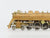 HO Scale Van Hobbies VH/Samhongsa BRASS Undecorated 4-6-2 G3 Pacific Steam