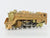 HO Scale Van Hobbies VH/Samhongsa BRASS Undecorated 4-6-2 G3 Pacific Steam