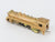 HO Scale Van Hobbies VH/Samhongsa BRASS Undecorated 4-6-2 G3 Pacific Steam