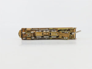 HO Scale Van Hobbies VH/Samhongsa BRASS Undecorated 4-6-2 G3 Pacific Steam