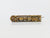 HO Scale Van Hobbies VH/Samhongsa BRASS Undecorated 4-6-2 G3 Pacific Steam