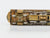 HO Scale Van Hobbies VH/Samhongsa BRASS Undecorated 4-6-2 G3 Pacific Steam