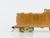 HO Scale Van Hobbies VH/Samhongsa BRASS Undecorated 4-6-2 G3 Pacific Steam