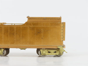 HO Scale Van Hobbies VH/Samhongsa BRASS Undecorated 4-6-2 G3 Pacific Steam