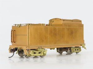 HO Scale Van Hobbies VH/Samhongsa BRASS Undecorated 4-6-2 G3 Pacific Steam