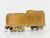 HO Scale Van Hobbies VH/Samhongsa BRASS Undecorated 4-6-2 G3 Pacific Steam