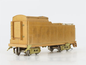 HO Scale Van Hobbies VH/Samhongsa BRASS Undecorated 4-6-2 G3 Pacific Steam