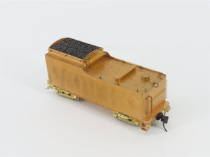 HO Scale Van Hobbies VH/Samhongsa BRASS Undecorated 4-6-2 G3 Pacific Steam