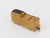 HO Scale Van Hobbies VH/Samhongsa BRASS Undecorated 4-6-2 G3 Pacific Steam