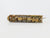 HO Scale Van Hobbies VH/Samhongsa BRASS Undecorated 4-6-2 G3 Pacific Steam