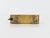 HO Scale Van Hobbies VH/Samhongsa BRASS Undecorated 4-6-2 G3 Pacific Steam