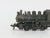 HO Van Hobbies VH/Samhongsa CP Canadian Pacific 0-6-0 Steam - Custom & Weathered