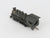 HO Van Hobbies VH/Samhongsa CP Canadian Pacific 0-6-0 Steam - Custom & Weathered
