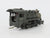 HO Van Hobbies VH/Samhongsa CP Canadian Pacific 0-6-0 Steam - Custom & Weathered