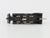 HO Van Hobbies VH/Samhongsa CP Canadian Pacific 0-6-0 Steam - Custom & Weathered